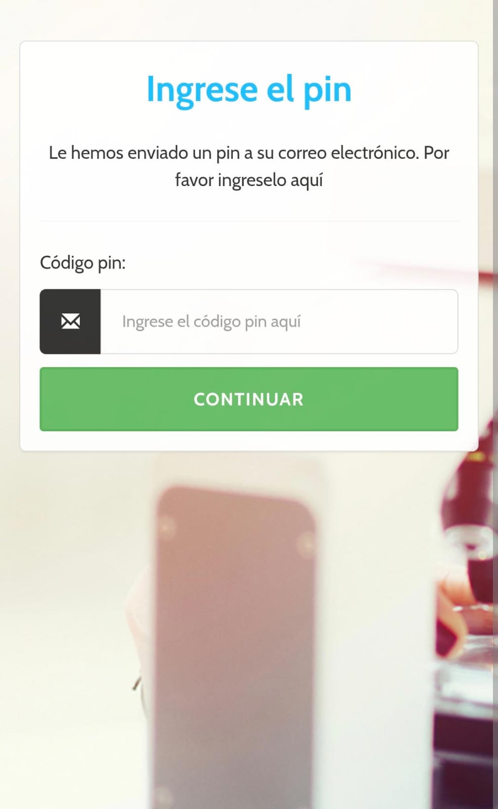 Paso 3